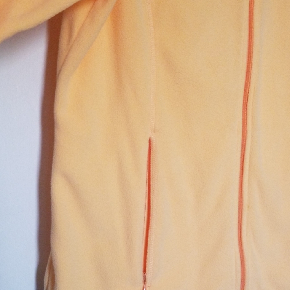 Fleece jacket - Picture 3 of 3
